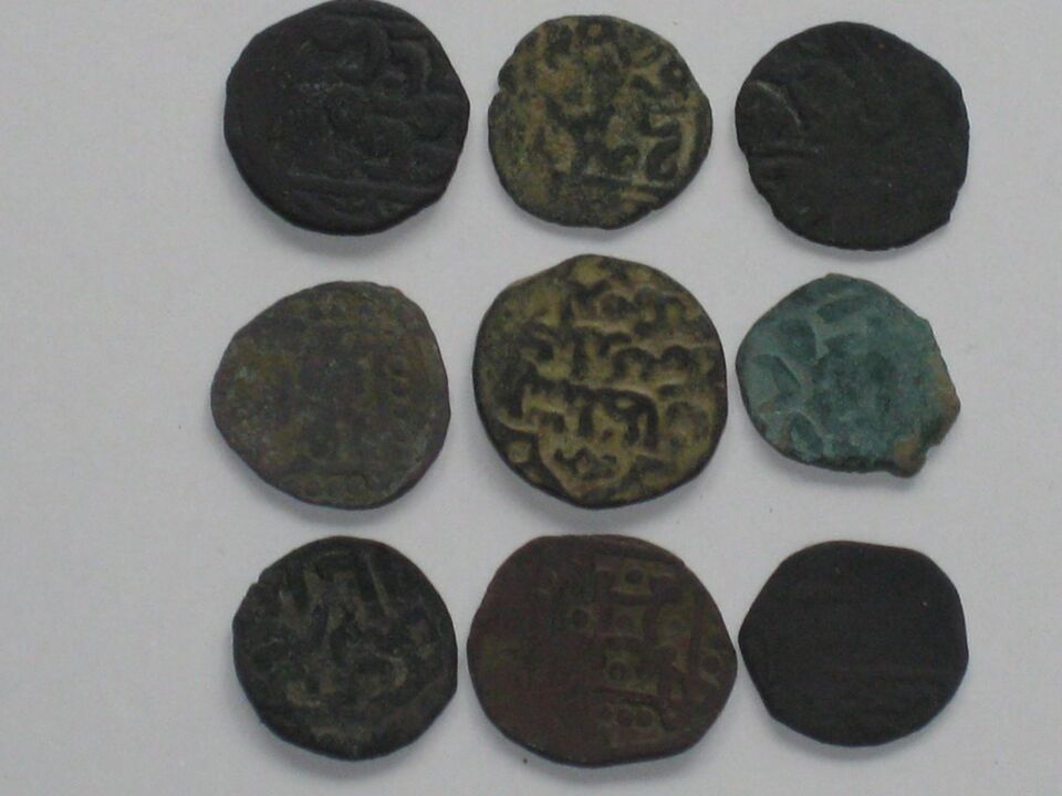 types of gang coins