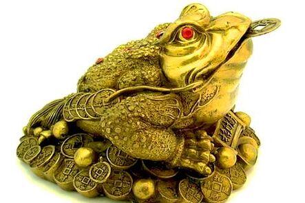 Monetary magic